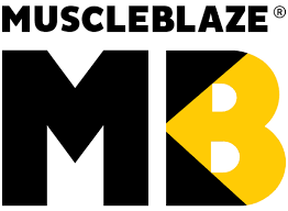 MUSCLEBLAZE